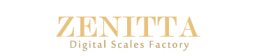 ZENITTA+ Digital Scale  - China Commercial Industrial Scale manufacturer